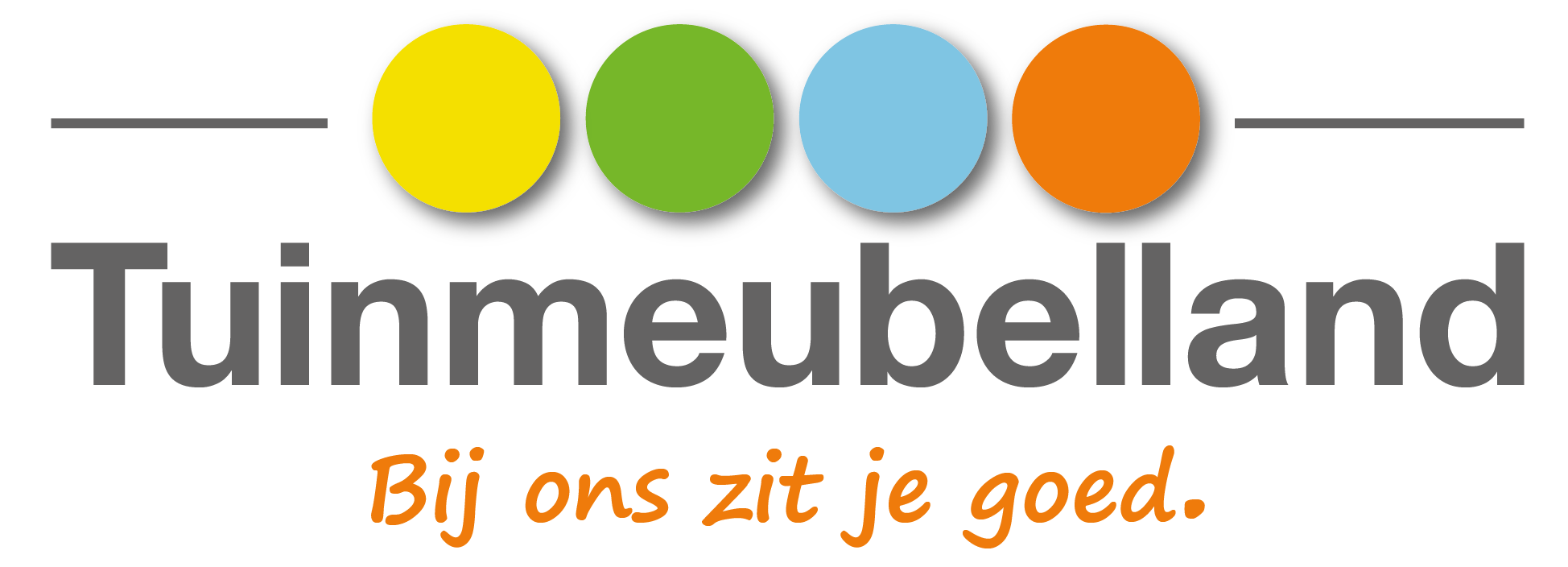 Tuinmeubelland